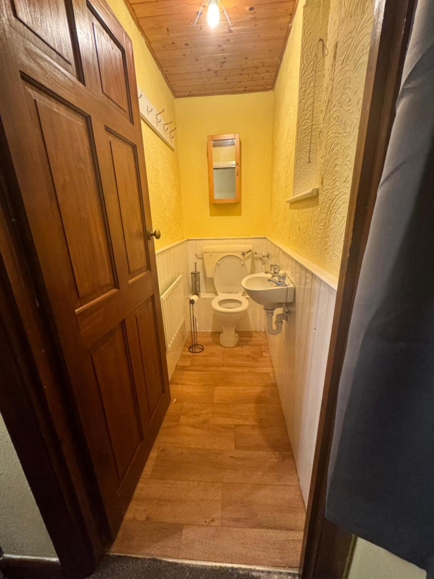 Jxb Homes - Lovely And Spacious Rooms Cliftonville ภายนอก รูปภาพ